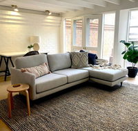 Boseka - beautiful central Barossa apartment - Hobart Tourism