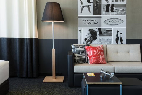 Atura Adelaide Airport - Tourism TAS 2