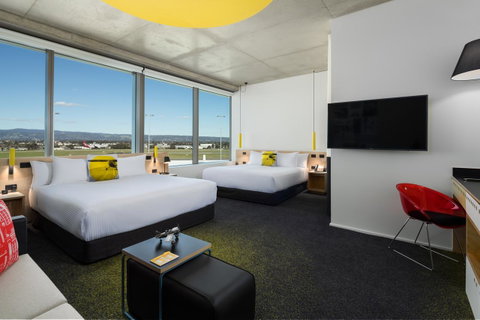 Atura Adelaide Airport - Tourism TAS 12