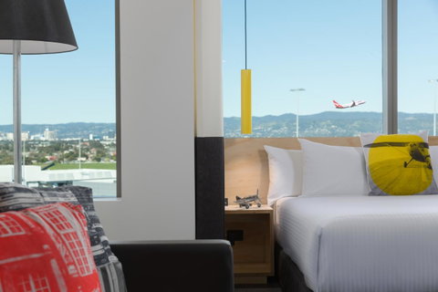 Atura Adelaide Airport - Tourism TAS 4