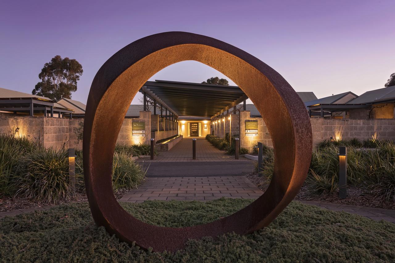 Marananga SA Hobart Tourism