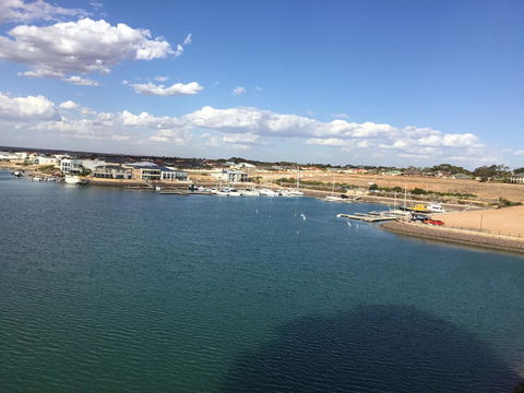Wallaroo Marina Waterfront Luxe Apartment - Tourism TAS 21