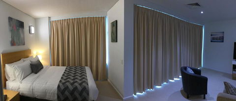 Wallaroo Marina Waterfront Luxe Apartment - Tourism TAS 15