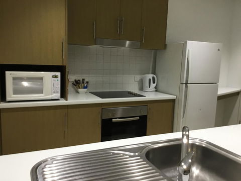 Wallaroo Marina Waterfront Luxe Apartment - Tourism TAS 10