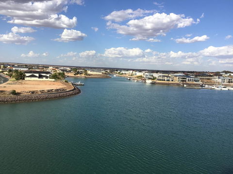 Wallaroo Marina Waterfront Luxe Apartment - Tourism TAS 22