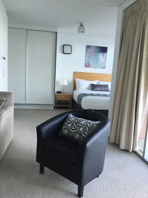 Wallaroo Marina Waterfront Luxe Apartment - Tourism TAS 13