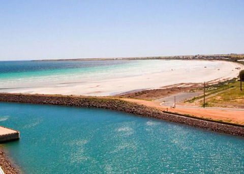 Wallaroo Marina Waterfront Luxe Apartment - Tourism TAS 23