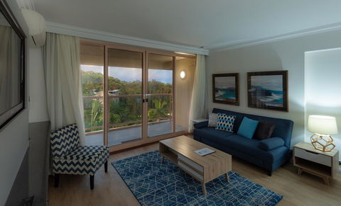 Pacific Bay Resort - Tourism TAS 36