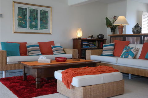 Pacific Bay Resort - Tourism TAS 19