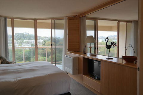Pacific Bay Resort - Tourism TAS 26