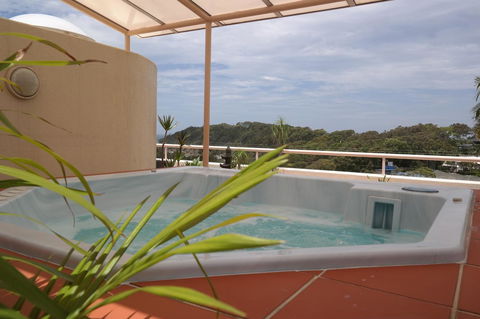 Pacific Bay Resort - Tourism TAS 13