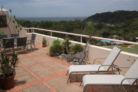 Pacific Bay Resort - Tourism TAS 14