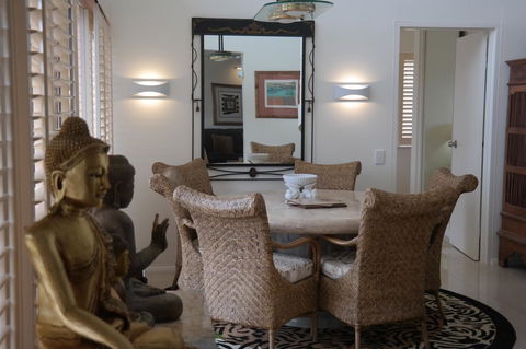 Pacific Bay Resort - Tourism TAS 22