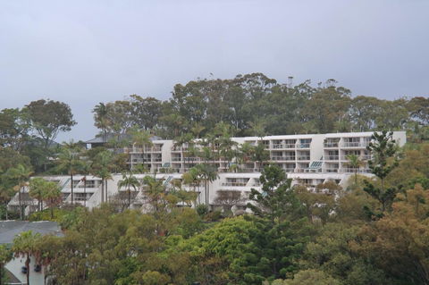 Pacific Bay Resort - Tourism TAS 27