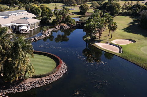 Pacific Bay Resort - Tourism TAS 6