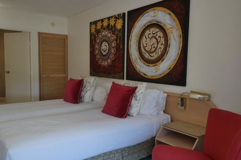 Pacific Bay Resort - Tourism TAS 5