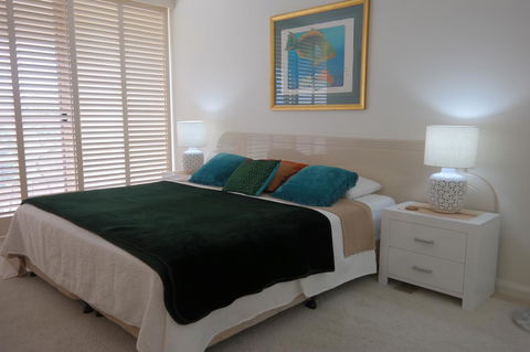 Pacific Bay Resort - Tourism TAS 18
