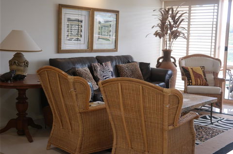 Pacific Bay Resort - Tourism TAS 21