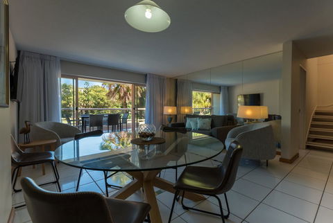 Pacific Bay Resort - Tourism TAS 35