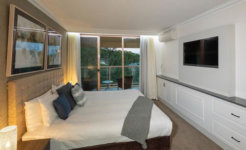 Pacific Bay Resort - Tourism TAS 38