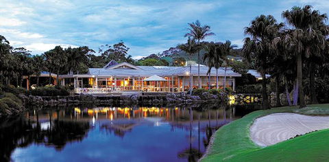 Pacific Bay Resort - Tourism TAS 9