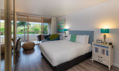 Pacific Bay Resort - Tourism TAS 42