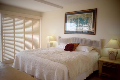 Pacific Bay Resort - Tourism TAS 24