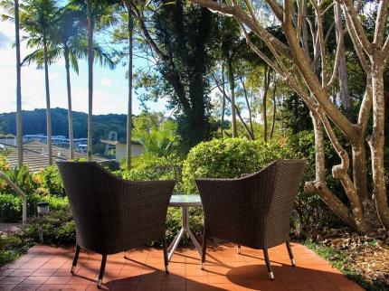 Pacific Bay Resort - Tourism TAS 28