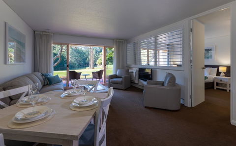 Pacific Bay Resort - Tourism TAS 30