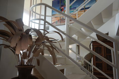 Pacific Bay Resort - Tourism TAS 20