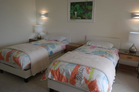 Pacific Bay Resort - Tourism TAS 16