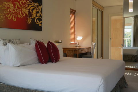 Pacific Bay Resort - Tourism TAS 2