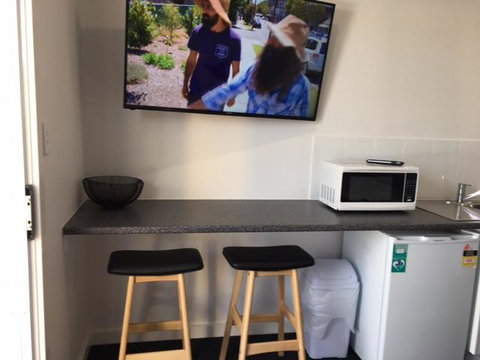 Port Lincoln Shark Apartment 1 - Tourism TAS 12