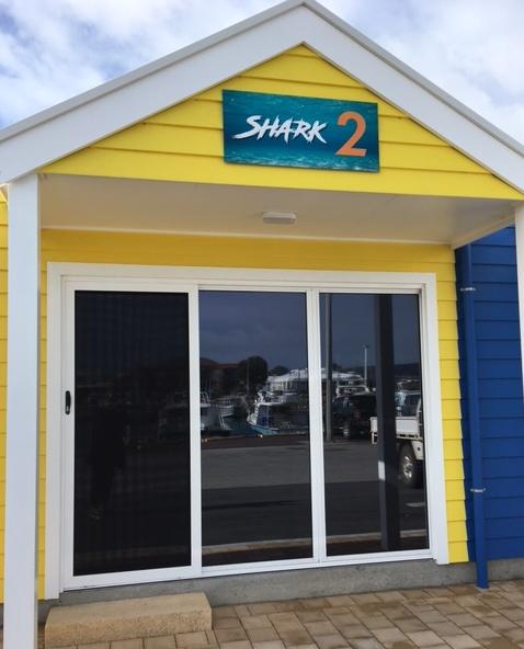 Port Lincoln Shark Apartment 1 - Tourism TAS 1