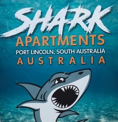 Port Lincoln Shark Apartment 1 - Tourism TAS 15