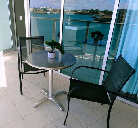 Wallaroo Marina Executive Apartments - Tourism TAS 14