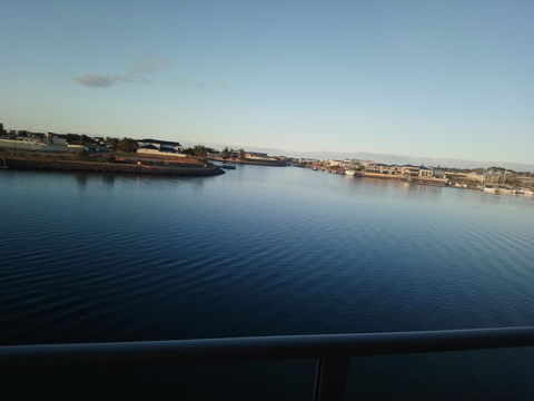 Wallaroo Marina Executive Apartments - Tourism TAS 19