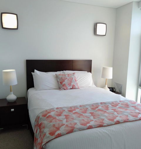 Wallaroo Marina Executive Apartments - Tourism TAS 2