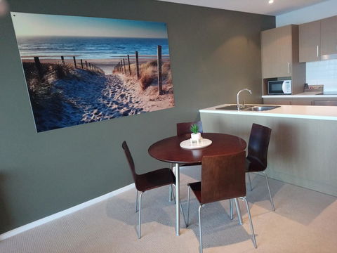 Wallaroo Marina Executive Apartments - Tourism TAS 12
