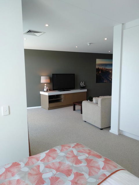 Wallaroo Marina Executive Apartments - Tourism TAS 3