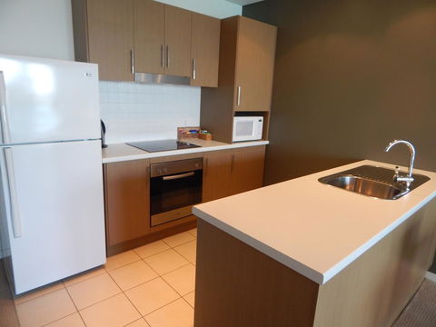 Wallaroo Marina Executive Apartments - Tourism TAS 11