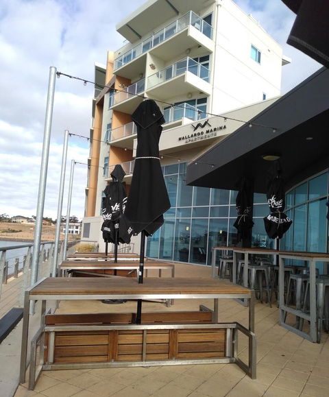 Wallaroo Marina Executive Apartments - Tourism TAS 17