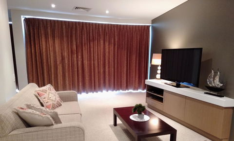 Wallaroo Marina Executive Apartments - Tourism TAS 6