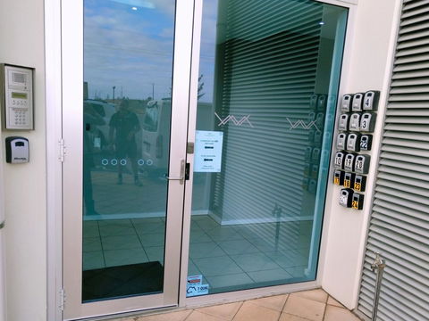 Wallaroo Marina Executive Apartments - Tourism TAS 16