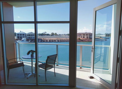 Wallaroo Marina Executive Apartments - Tourism TAS 1