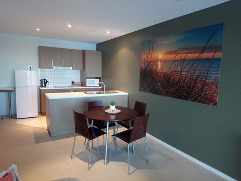 Wallaroo Marina Executive Apartments - Tourism TAS 13