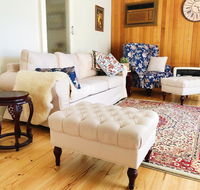 Beautiful garden House - Hobart Tourism