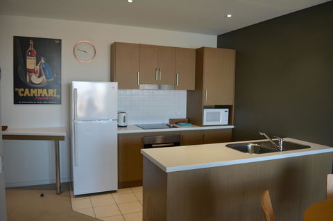 Wallaroo Marina Luxury Apartment - Tourism TAS 12