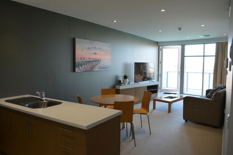 Wallaroo Marina Luxury Apartment - Tourism TAS 13