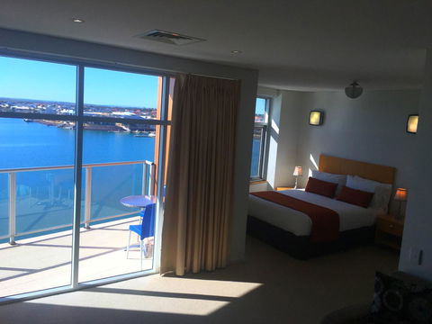 Wallaroo Marina Luxury Apartment - Tourism TAS 18